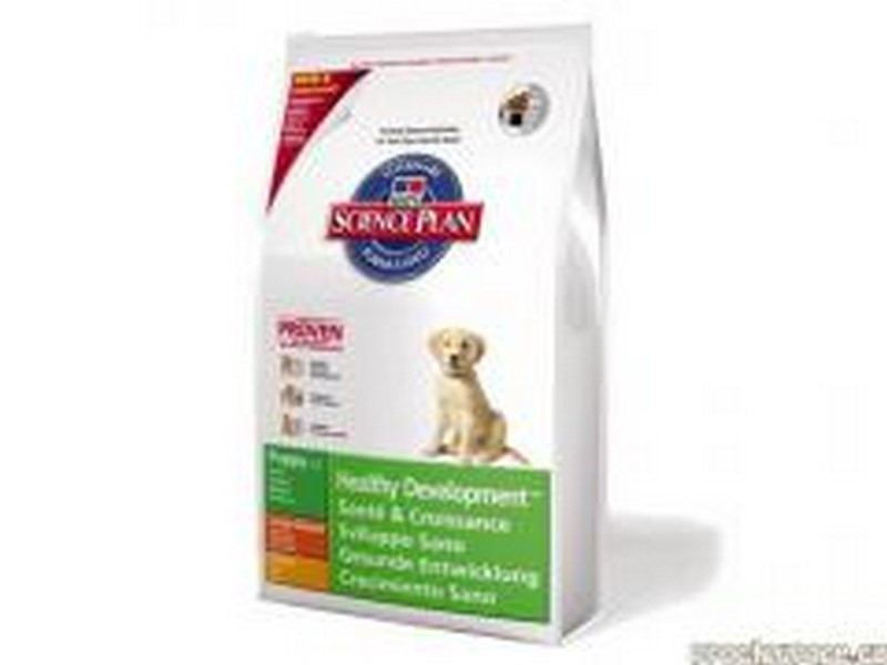 Hills Canine Puppy Large Breed Chicken 3 kg